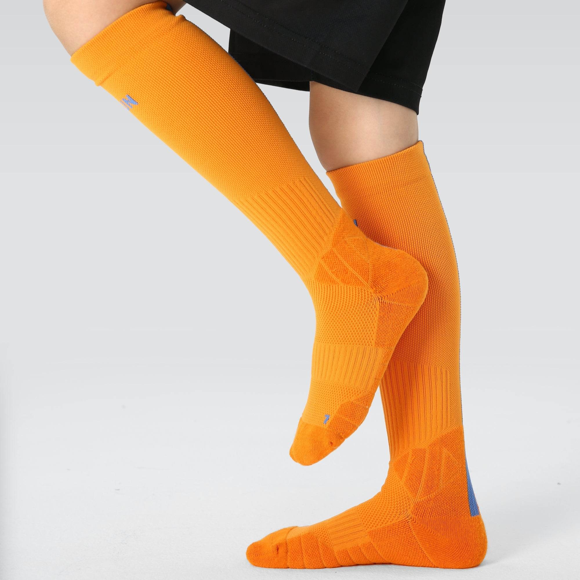 Kid's The Game Day Knee-Highs-3 pack - Weavasocks