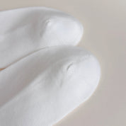 Women's 98% Cotton Classic Roll Top Slouch Crew Socks - product photo showing soft cotton-rich comfort