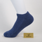 Women's 92% Cotton Terry Cushion Low Cut Socks - product photo showing cushioned comfort