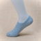 Kids & Petite Women's 95% Cotton Seamless No-Show Socks - sock set showing soft cotton comfort