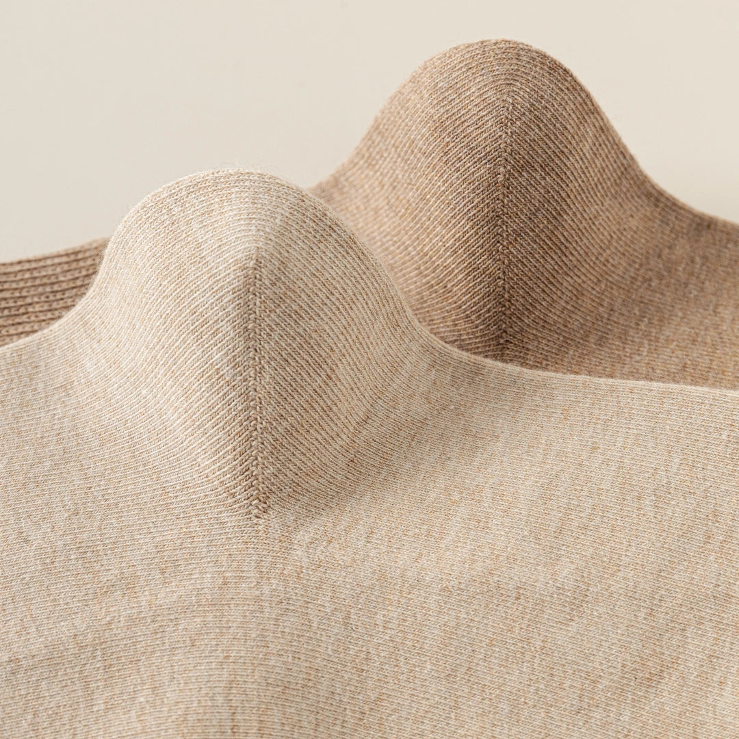 Pure Cotton Essential Crew