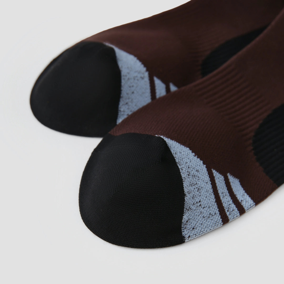 Performance Hiking Socks - Charcoal