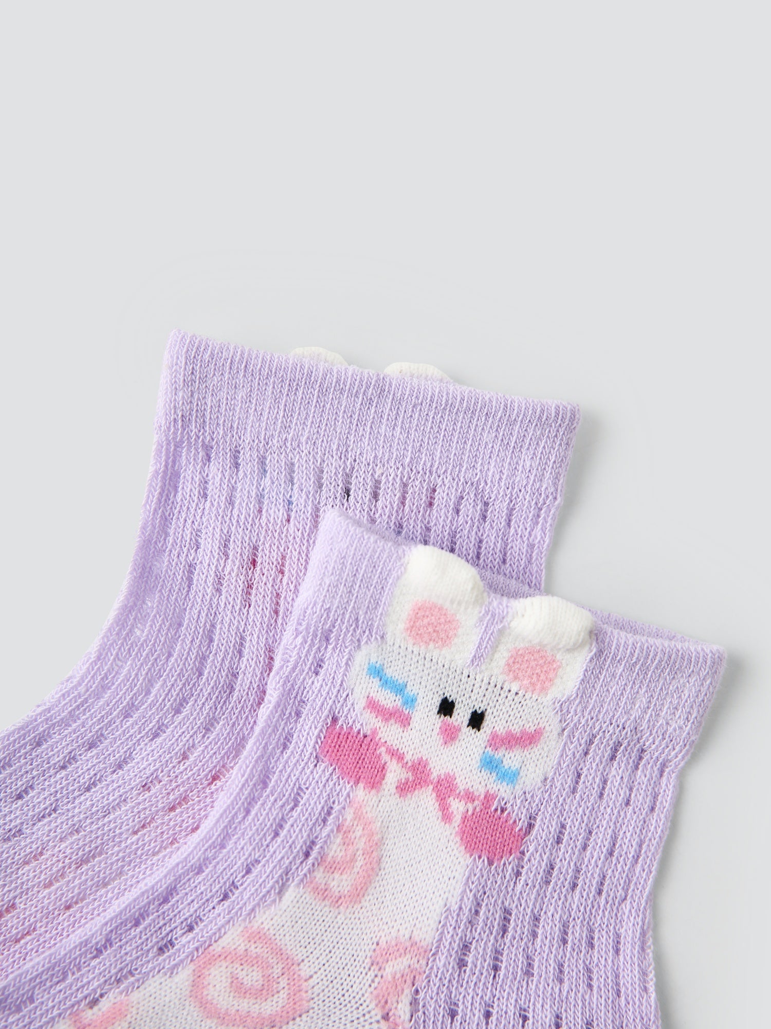 Kids' The Long Rabbit Gallery-5 Pack