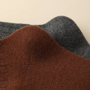 Men's Premium 98% Merino Wool Thermal Socks