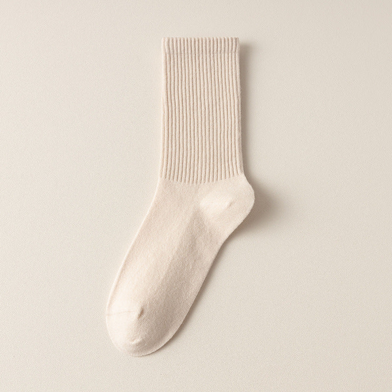 Lite Merino Wool Crew