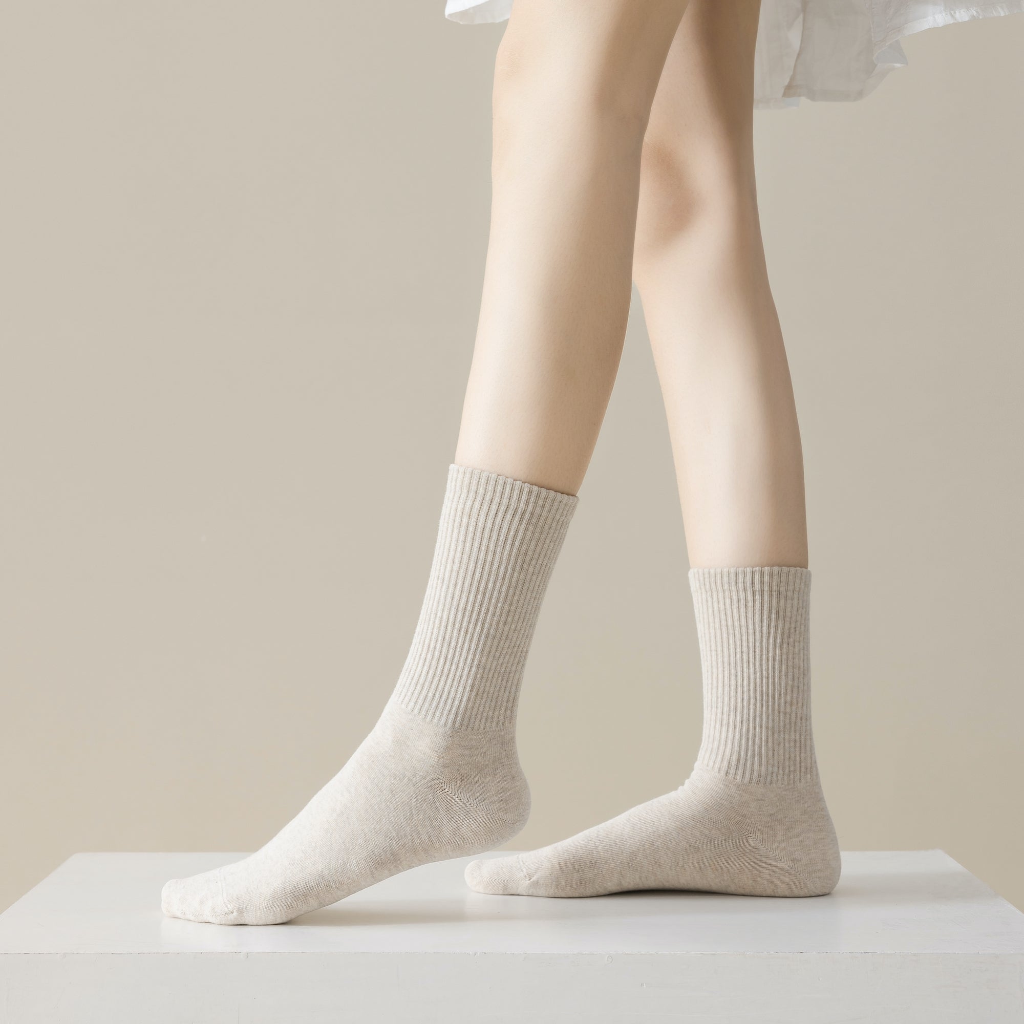 Women's The Modern Staples Socks-5 Pack
