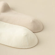 Soft Blend Rolled Crew