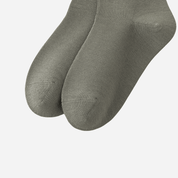 Kid's Heathered Varsity Socks - 4 Pairs - Weavasocks