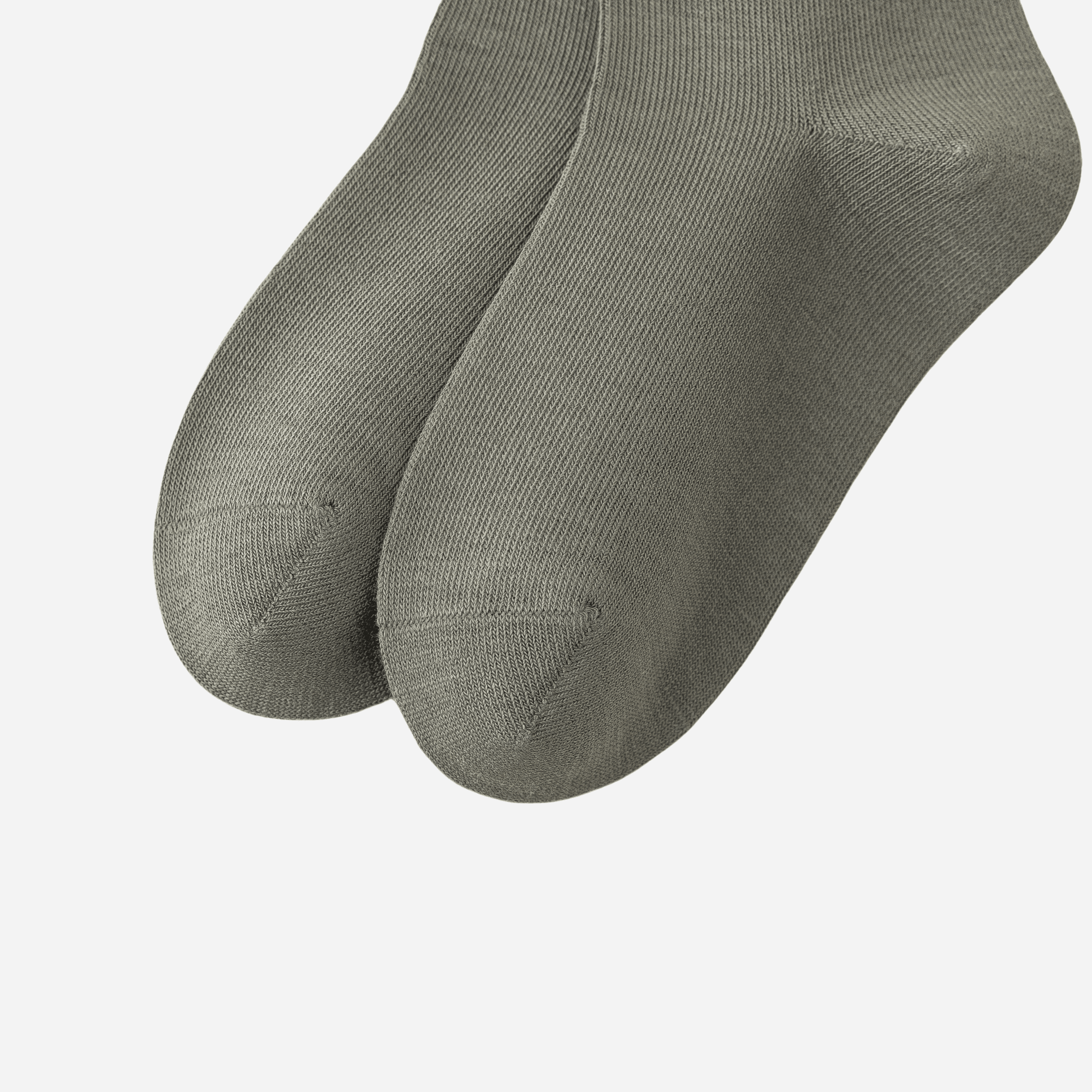 Kid's Heathered Varsity Socks - 4 Pairs - Weavasocks