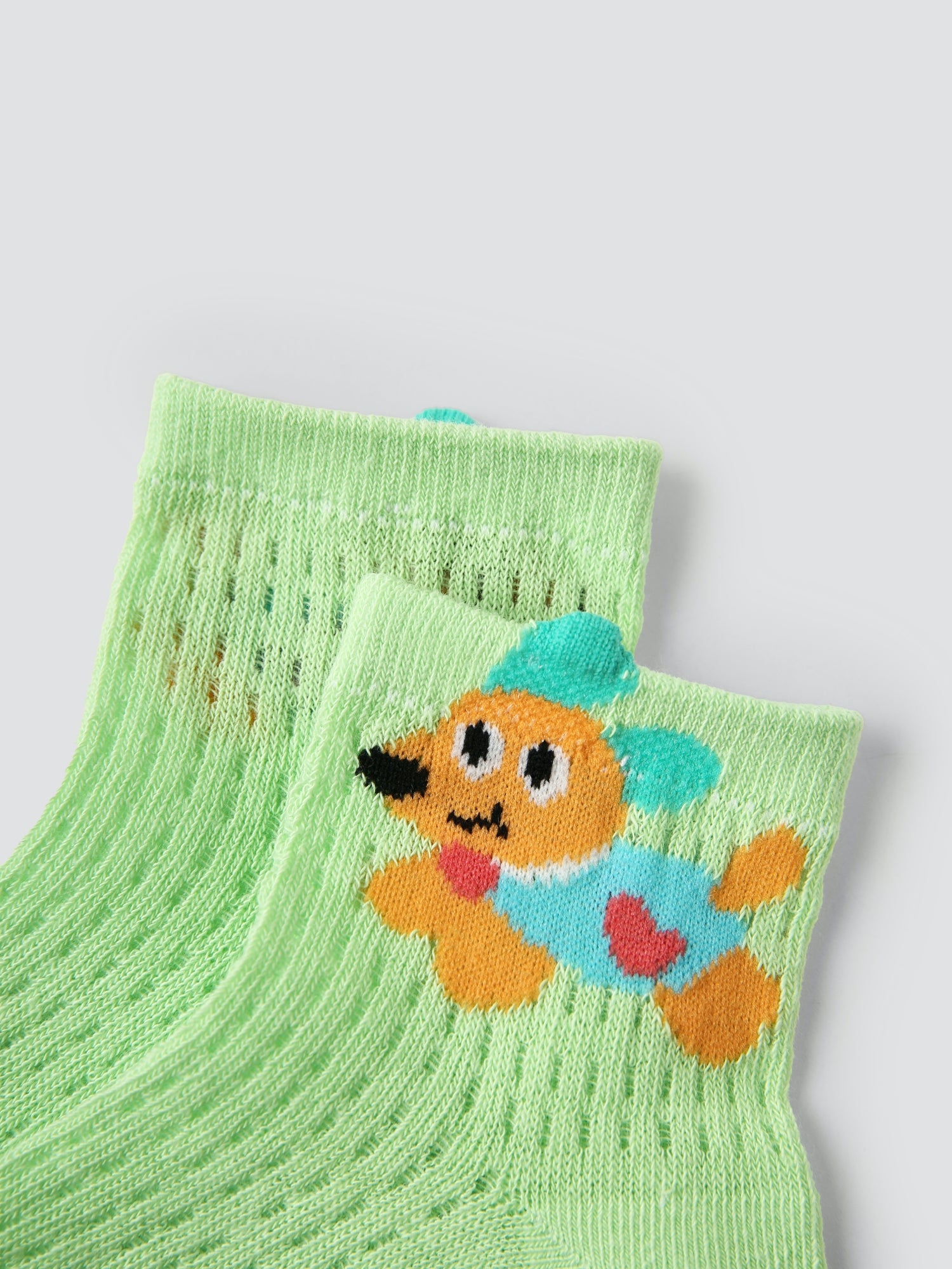 Kids' Minty Fresh Pups-5 Pack