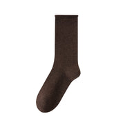 Essential Cotton Slouch Socks