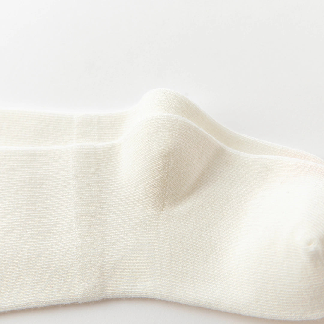 Baby’s Classic Stripe Knee-high Socks