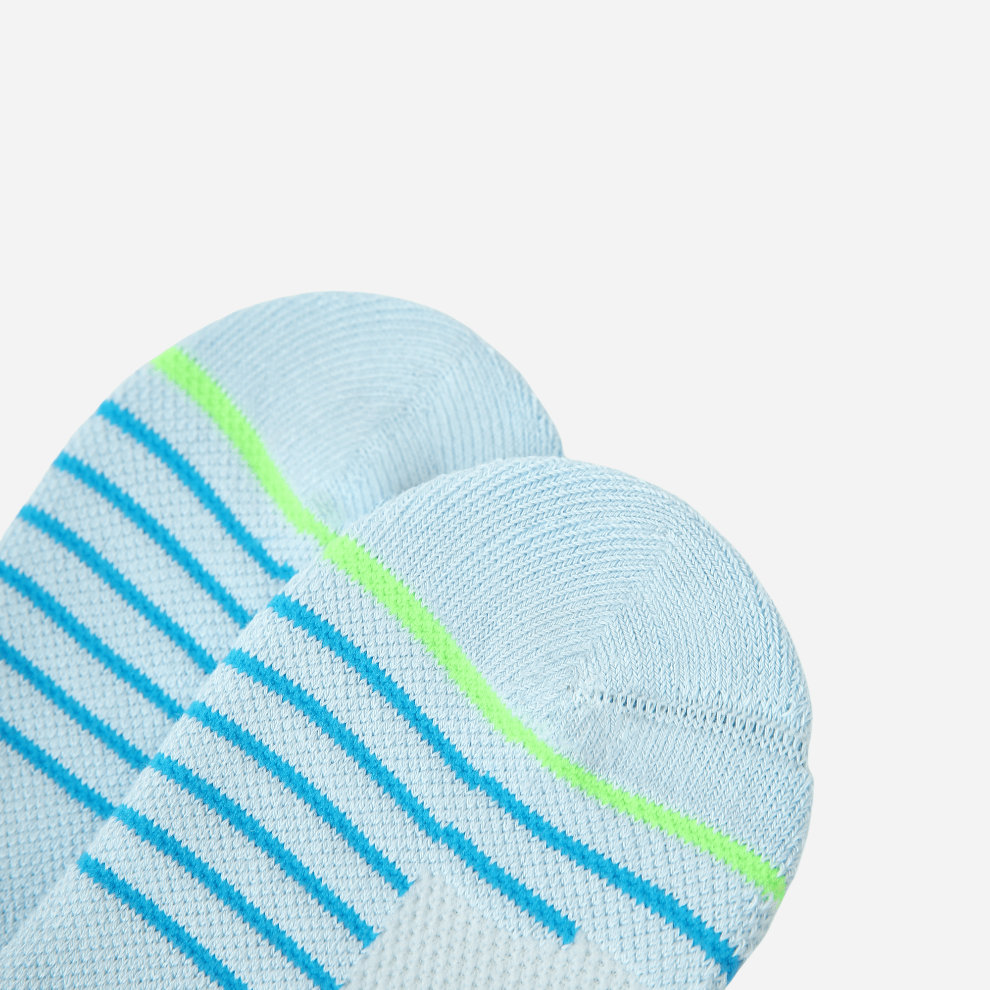 Women's Performance Cushioned Crew Socks - Sky Blue
