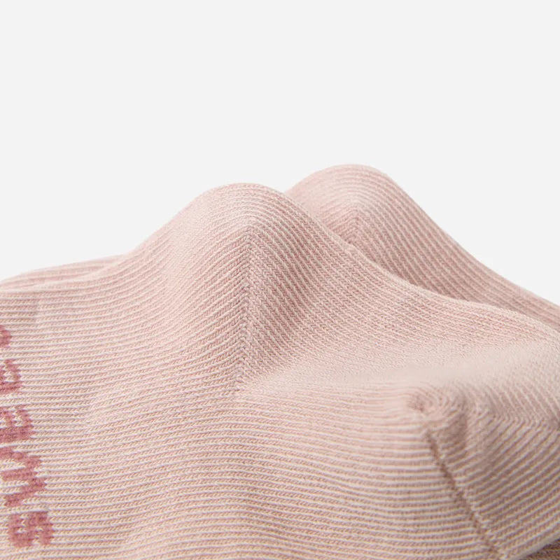 Babies The Sweet Pea Socks-4 Pairs