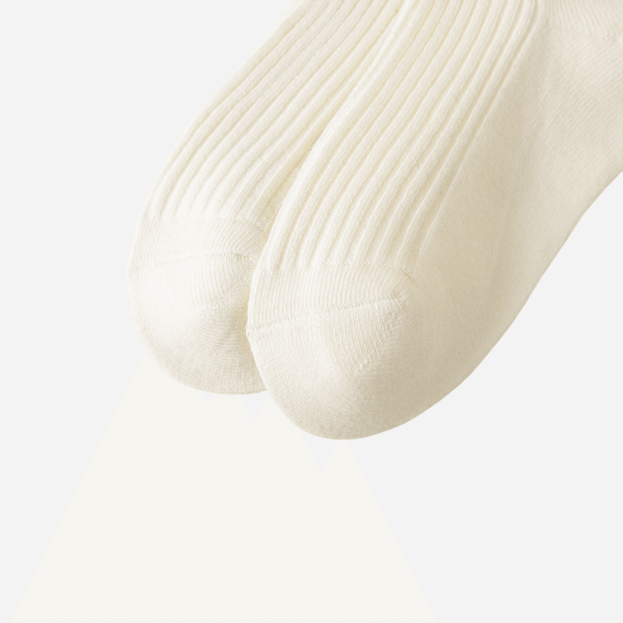 Kid's Retro Stripe Ribbed Socks - 3 Pairs - Weavasocks