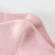 Baby’s Minimalist 'Happy Face' 95% Cotton Socks