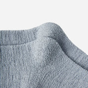 Kid's Cozy 3D Dog Fuzzy Socks - 4 Pairs