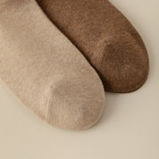 Warm Thick Knee Highs