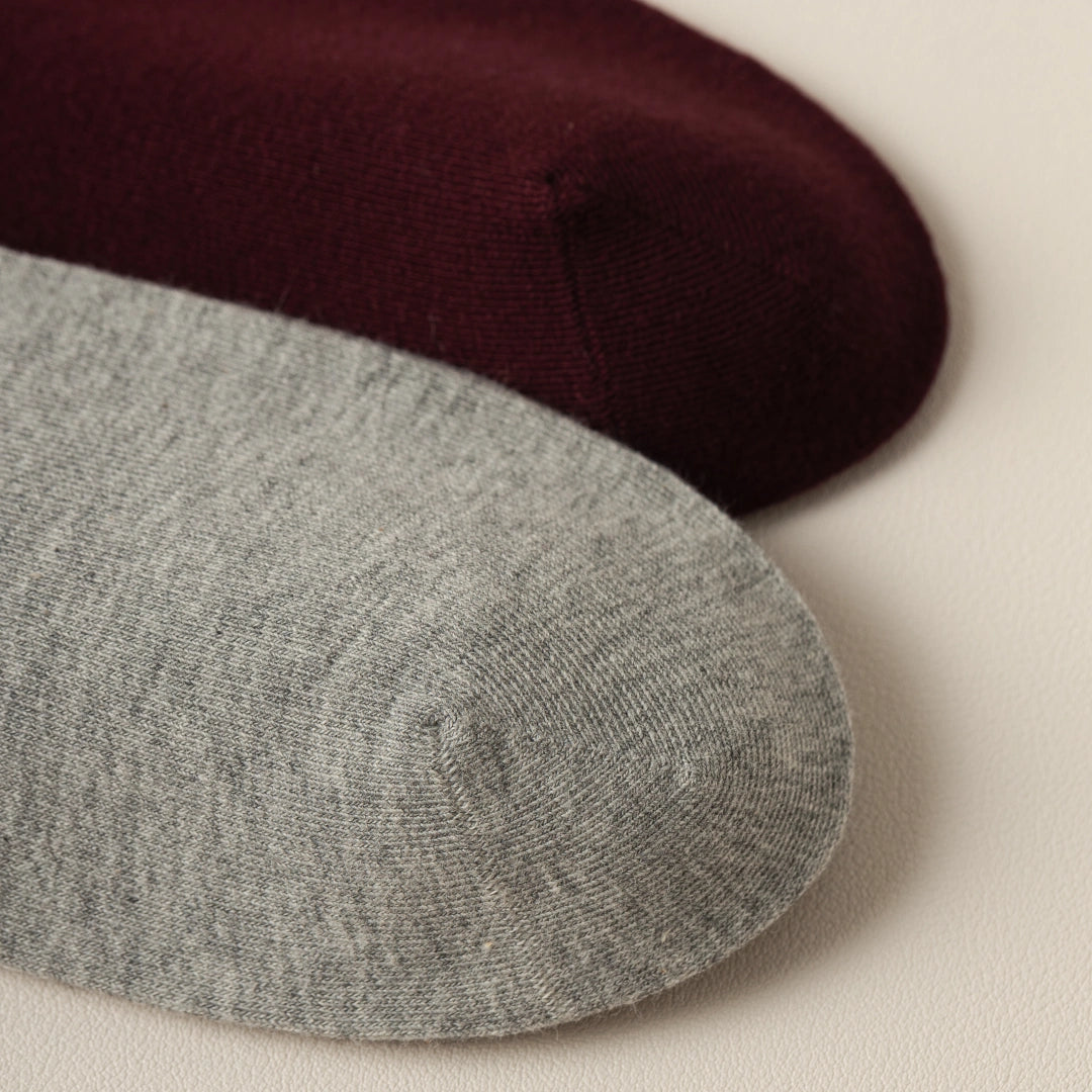 Everyday Basic Knee Highs