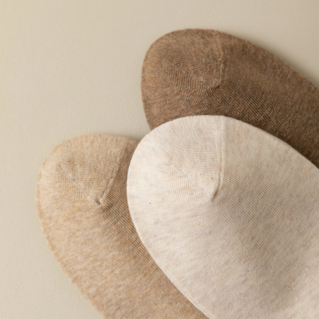 Ultra-Thin Breeze Crew