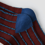 Eclectic Crew Socks