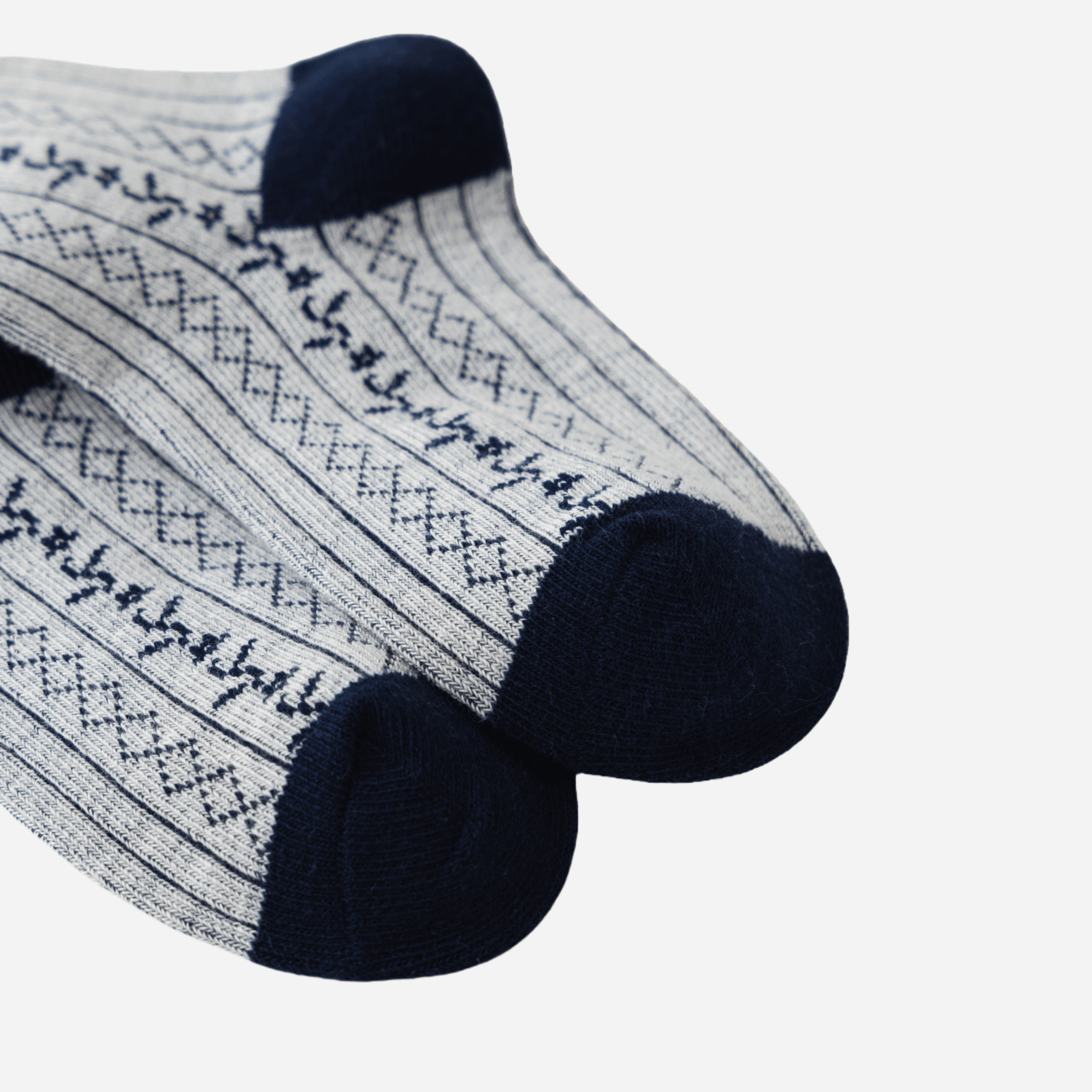 Kid's Girls' Seaside Charm Assorted Socks - 5 Pairs - Weavasocks