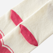 Kid's Sweet Berry & Floral Socks - 5 Pairs - Weavasocks