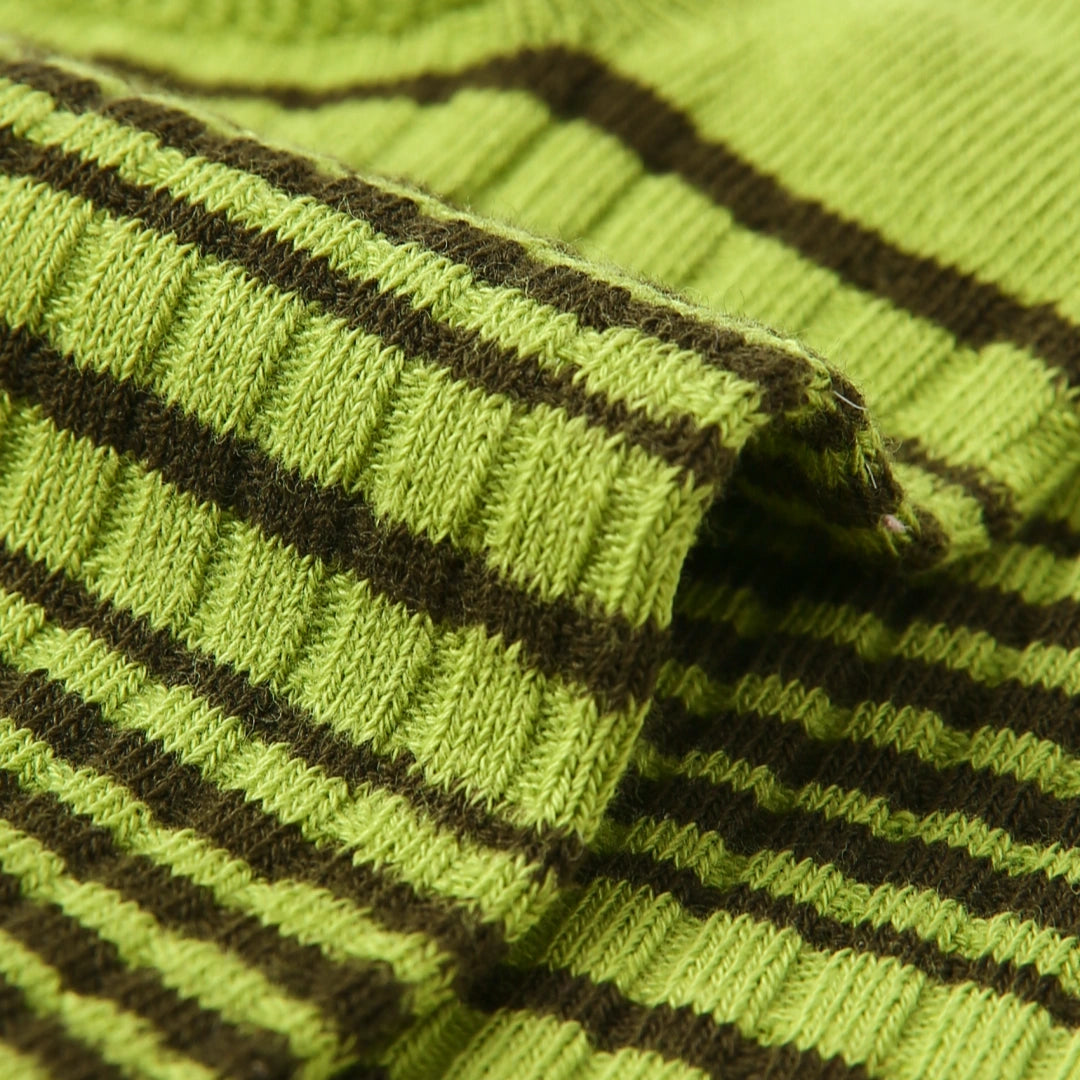 Geometric No-Show Socks