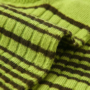 Geometric No-Show Socks