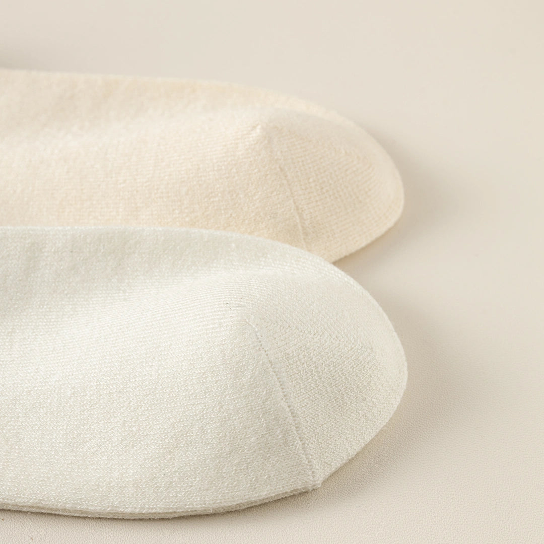 Silky Soft Lyocell Crew