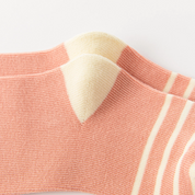 Baby’s Holiday & Ice Cream Ruffle Socks 4-Pack