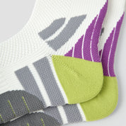 Performance Hiking Socks - Berry