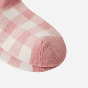 Kid's Girls' Bunny & Cherry Crew Socks - 5 Pairs - Weavasocks