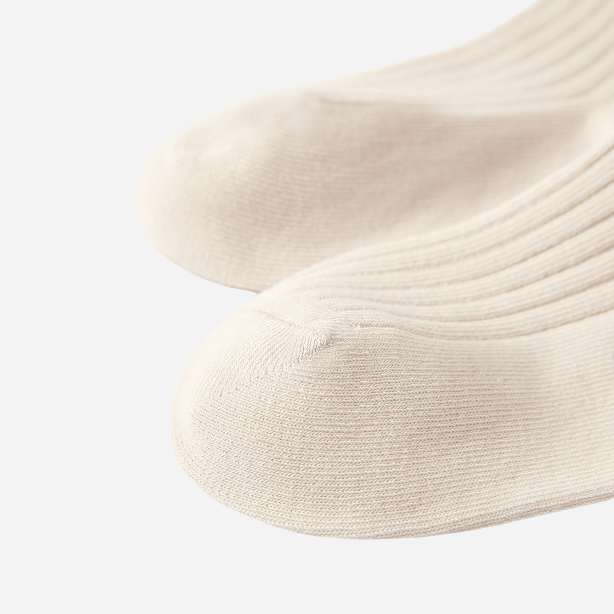 Kid's Classic Solid Color Ribbed Socks A - 5 Pairs - Weavasocks