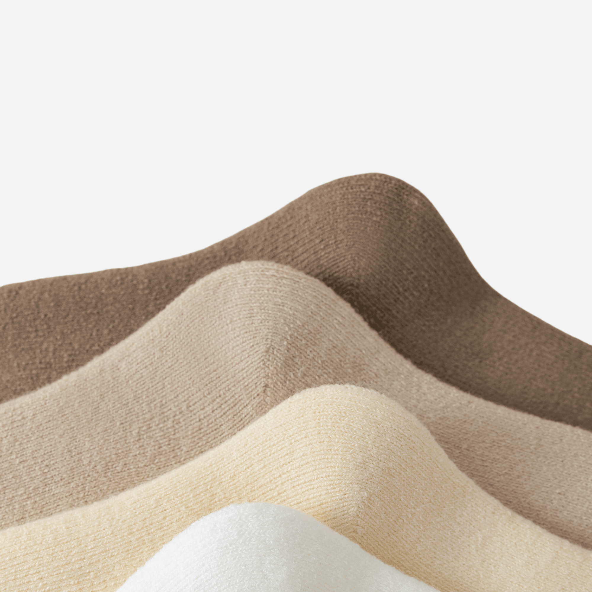 Women's Extra Warm Sherpa Lined Winter Socks - 5 Pairs