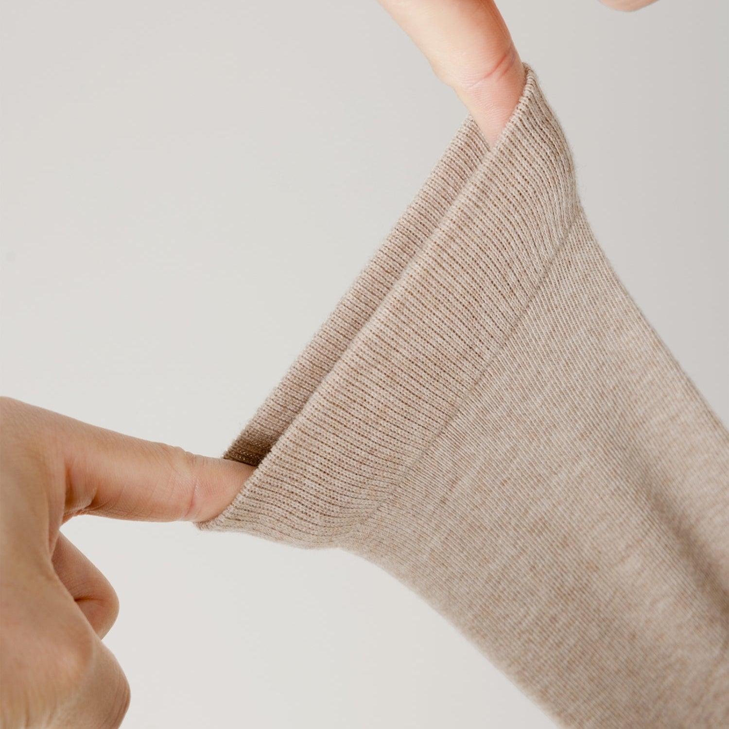 Women's 100% Cotton Crew Socks-1 Pack