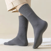 Men's Thermal Cabin Socks-5 Pack - Weavasocks