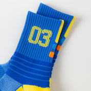 Kids' Pro Sport Performance Cushion 3-Pack