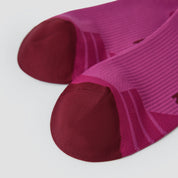 Performance Hiking Socks - Magenta