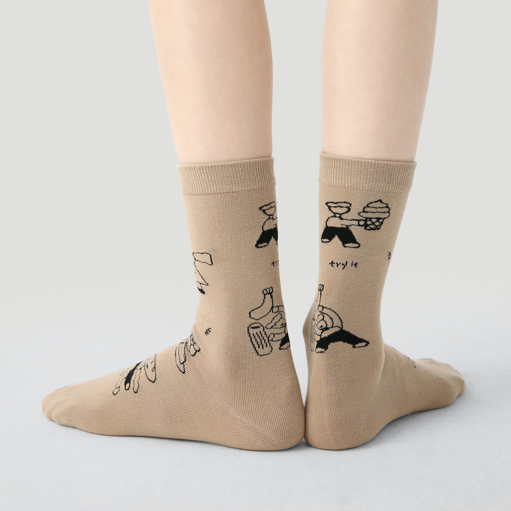 Women's Espresso Blend Set-3 Pack