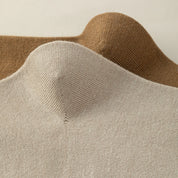 Men's Premium Wool & Silk Blend Dress Socks