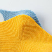 Baby’s Animal Parade Crew Socks 4-Pack