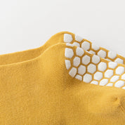 Baby’s Anti-Slip Knee Pad Crawling Socks 3-Pack