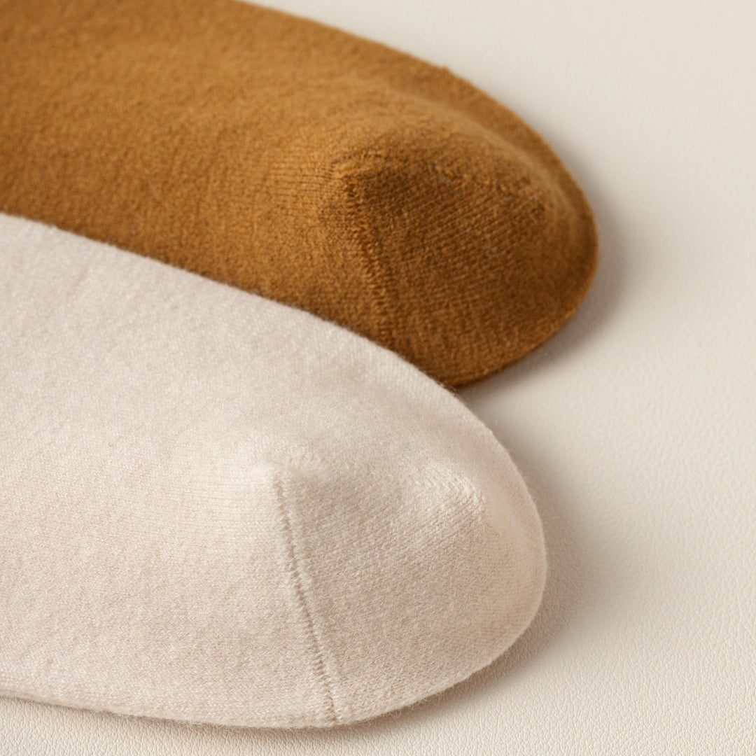 Lite Merino Wool Crew