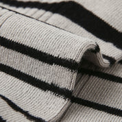 Colorblock No-Show Socks