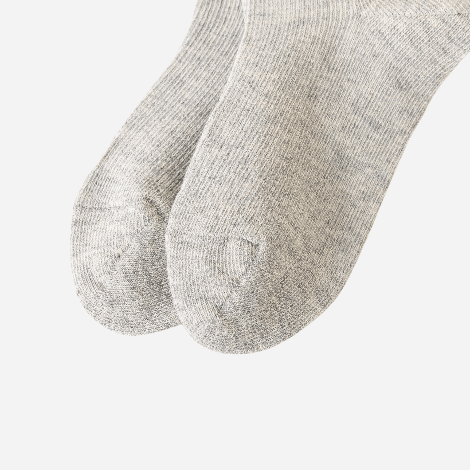 Kid's Dainty Pearl Crew Socks - 2 Pairs - Weavasocks
