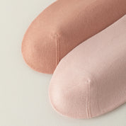 Daily Ribbed Cotton Crew