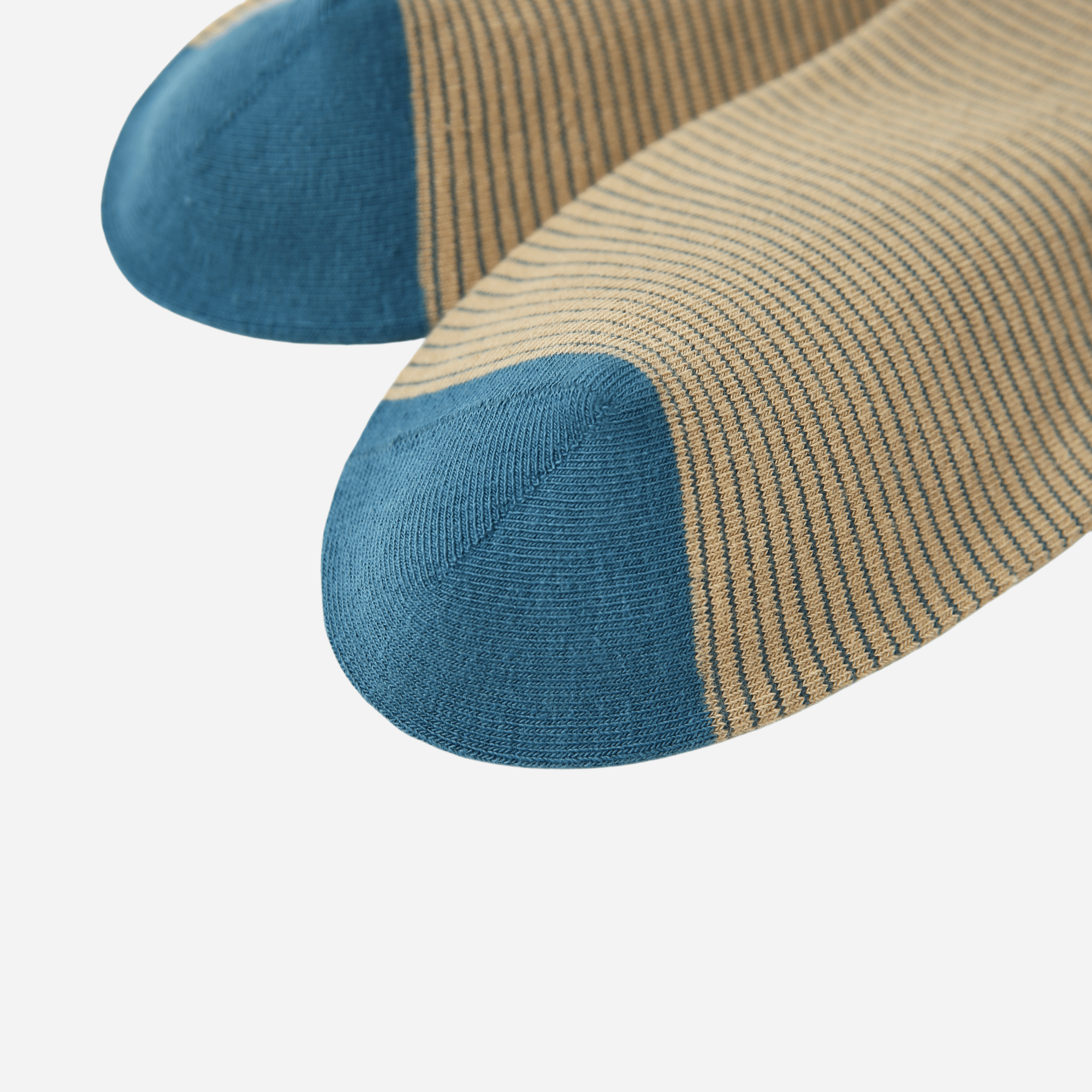 Women's Whimsical Doodle Crew Socks - 3 pairs