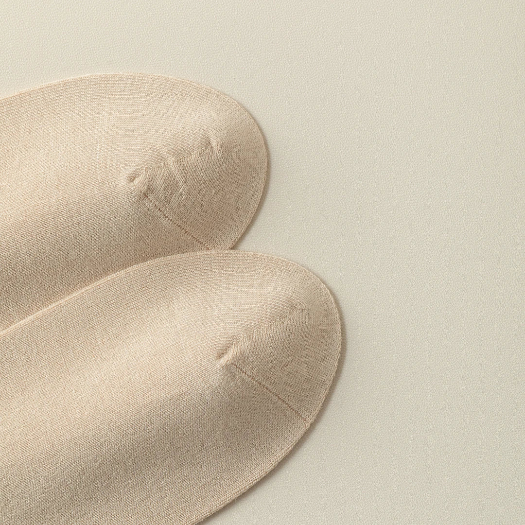 Thermal Roll-Top Socks