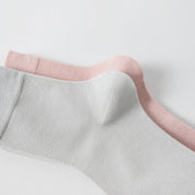Women's Bamboo Fiber Anti-Odor Crew Socks